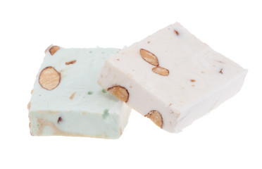 delicious nougat