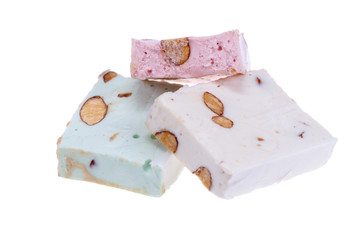 delicious nougat