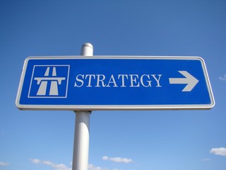 strategy
