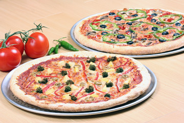 pizza combo deal