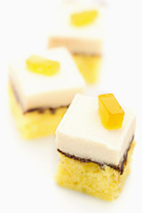 DOLCI MIGNON ARTIGIANALI