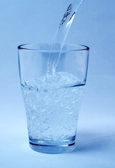water