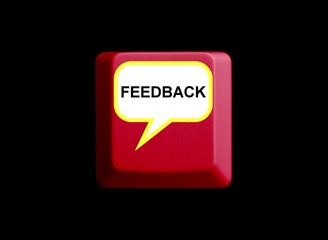 Ihr Feedback ist uns wichtig!