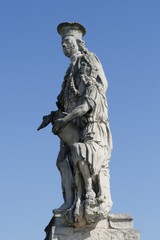 Obraz premium sculpture