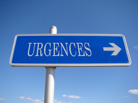 urgences