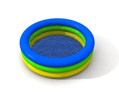 piscina peque&ntilde;a
