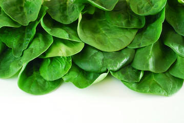 Spinach