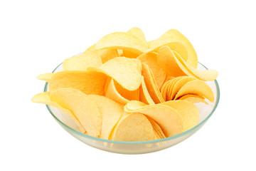 Potato chips