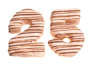 25ster Geburtstag