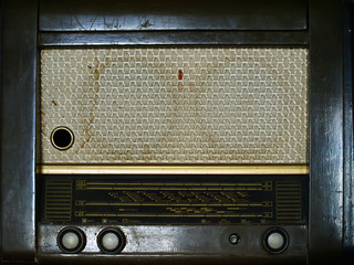 Vintage Radio