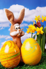 Frohe Ostern