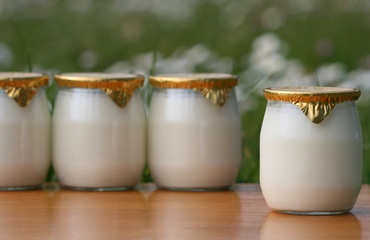 milk,lait,yaourt ,bouteille ,pot,verre,frais,fraicheur,crème