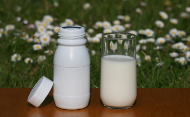 milk,lait,yaourt ,bouteille ,pot,verre,frais,fraicheur,crème