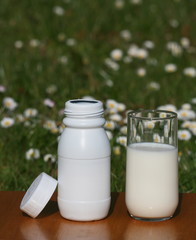 milk,lait,yaourt ,bouteille ,pot,verre,frais,fraicheur,crème