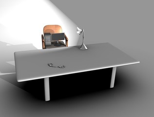 Computer Interrogation