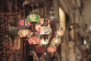 Mystical Istanbul