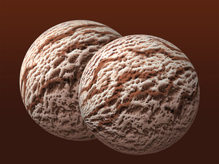 gelato cioccolato