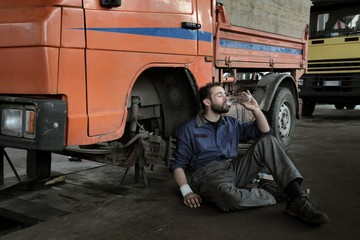worker