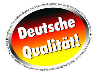 Qualität aus Deutschland