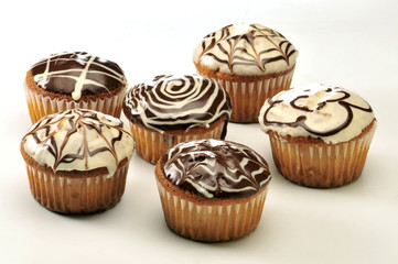 muffins