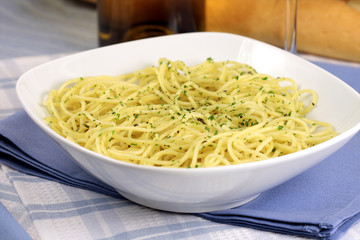 italian pasta