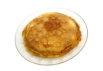 pancake