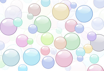 Bubbles