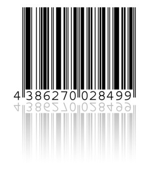 Strichcode