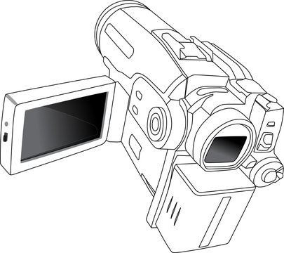 HD Cam