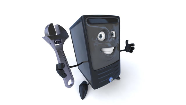 Informatique