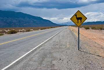 carretera