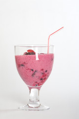 Walbeerendrink