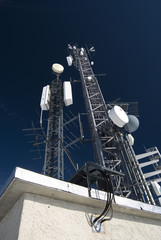 antenne