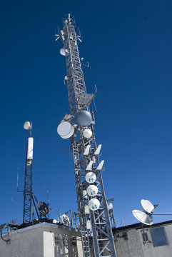 antenne