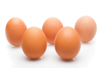 Eggs