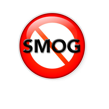 No smog