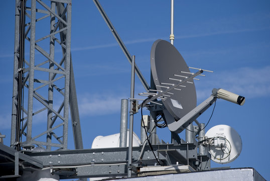 antenne
