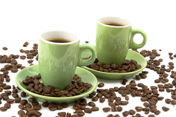 Espresso 4 you