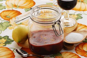 Brodo di giuggiole - Dolci della tradizione - Lombardia