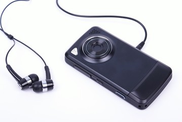 téléphone portable multifonction