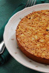 Tortionata - Dolci di Lodi tradizionali della lombardia