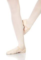 Ballet Steps © Sean Nel
