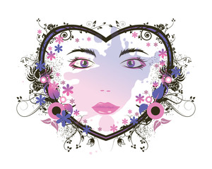 abstract illustration