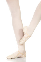 Ballet Steps © Sean Nel