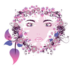abstract illustration