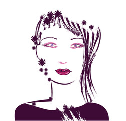 abstract illustration