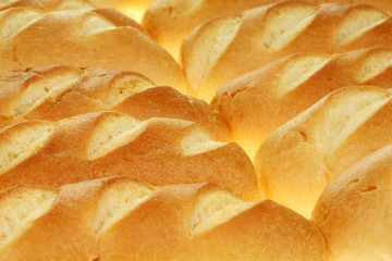 Milk rolls.