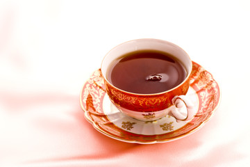 cup of tea