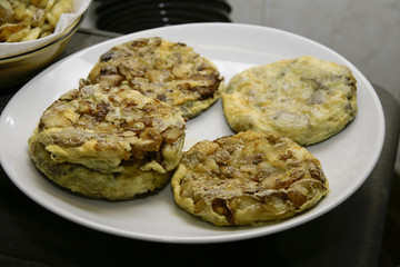 Pour quatre personnes