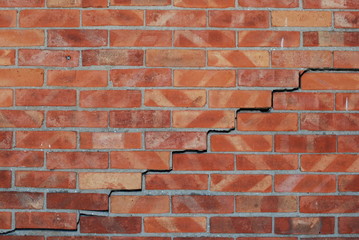 Brick Wall Background/Pattern